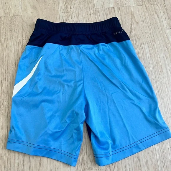 Boys Athletic Shorts Bundle SZ 6 - Picture 2 of 14
